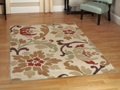 Regis Rug - Bisque