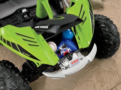 Fisher Price Power Wheels Dune Racer