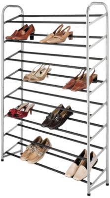 Whitmor 40 Pair Shoe Tower