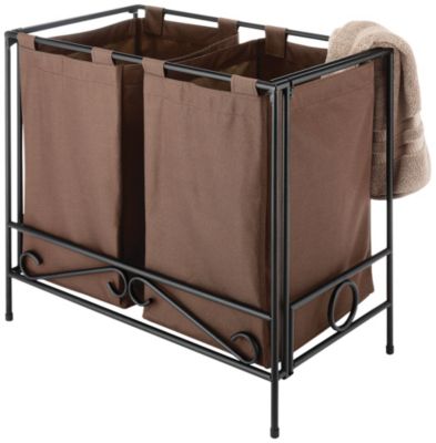 Sorters + Hampers