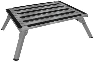 Extra Wide Step Stool