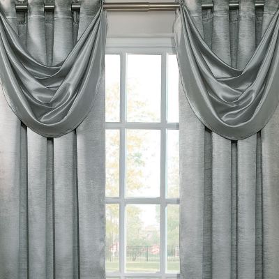 Anastasia Black Out Window Panel