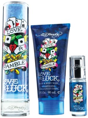 Fragrance, Health + Beauty