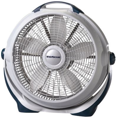 Lasko 20" Wind Machine Pivot Fan