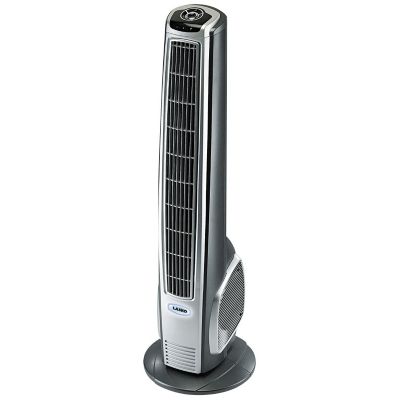 Lasko 40" Hybrid Fan w/Remote and Nightlight