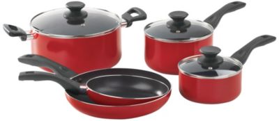 165pc Complete Kitchen Starter Set