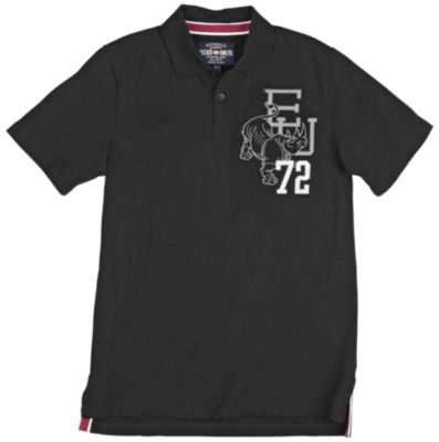 Ecko Mens Platinum Polo