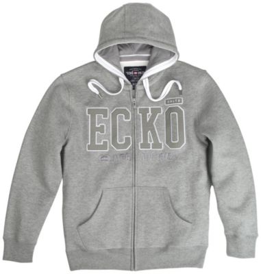 Ecko Mens Trademark Hoody