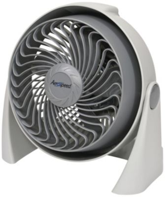 Aerospeed 8" Air Circulator