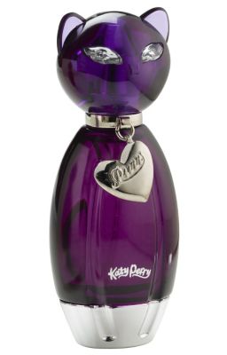 Ladies Purr by Katy Perry EDP