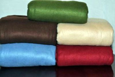 Save 47% Dreamy Fleece King Blanket