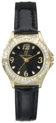 Paul Du Pree Ladies 7 Piece Watch Set