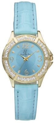 Paul Du Pree Ladies 7 Piece Watch Set