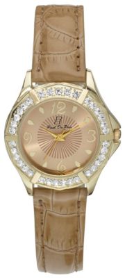 Paul Du Pree Ladies 7 Piece Watch Set