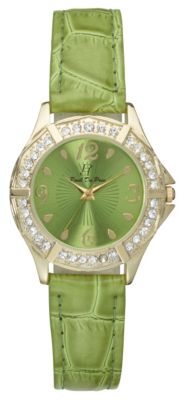 Paul Du Pree Ladies 7 Piece Watch Set