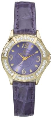 Paul Du Pree Ladies 7 Piece Watch Set