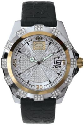 Marc Ecko The Fortune Watch Set