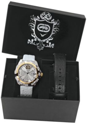 Marc Ecko The Fortune Watch Set