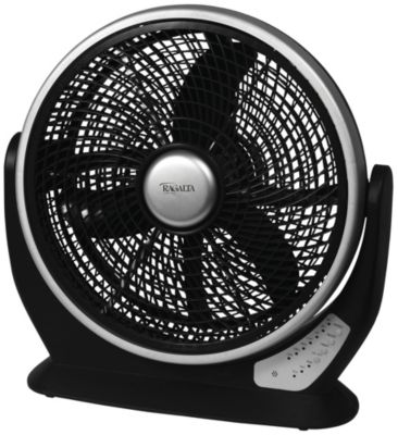 Ragalta 18" Turbo Fan w/Remote