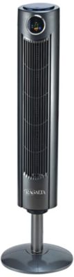Ragalta 42" Oscillating Tower Fan w/Remote Control