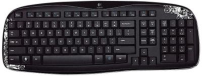 Logitech Wireless Keyboard