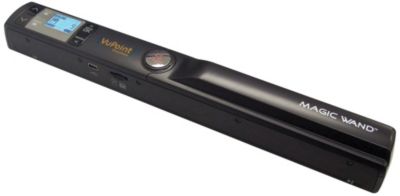VuPoint Magic Wand Handheld Scanner