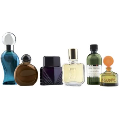 Men's 6pc Coffret by Elizabeth Arden