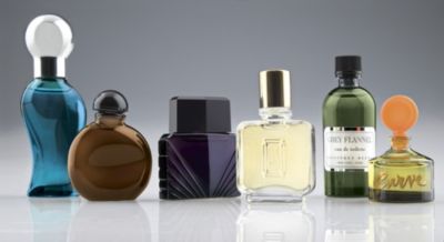 Men's 6pc Coffret by Elizabeth Arden