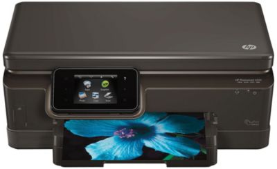 Printers + Scanners