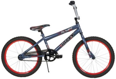 Huffy Boys' Pro Thunder BMX Bike