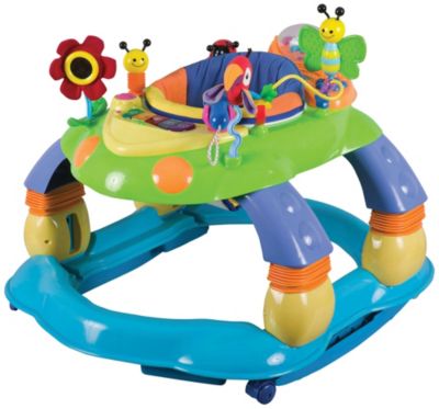 Activities + Toys