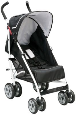 Delta LX Stroller