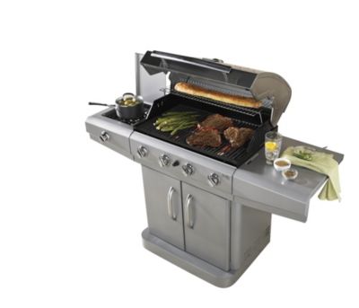 Char-Broill 48,000 BTU Classic BBQ Grill