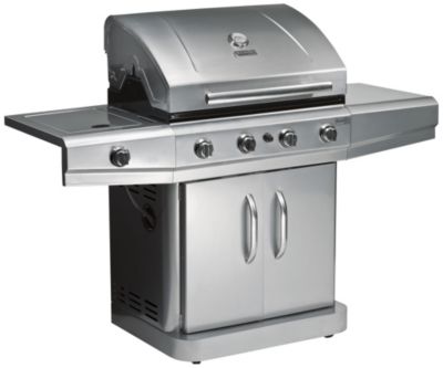 Char-Broill 48,000 BTU Classic BBQ Grill