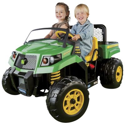 John Deere Gator XUV