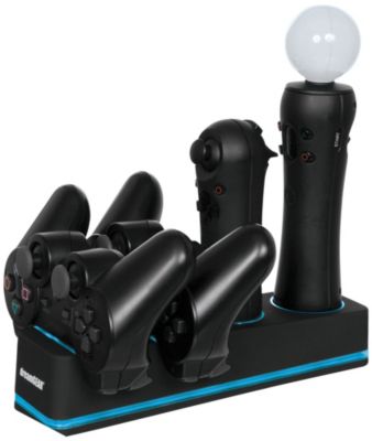 Sony PS3 Quad Dock