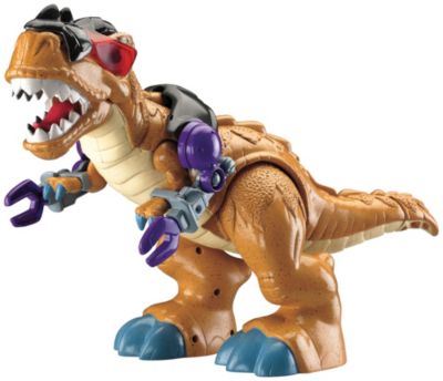 Fisher Price Imaginext Mega T-Rex