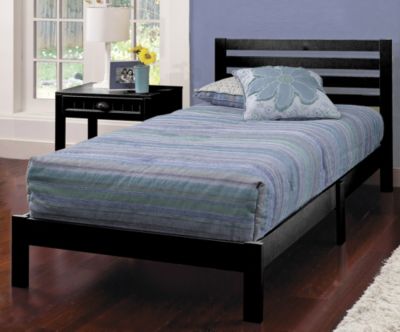 Hillsdale Aiden Twin Platform Bed