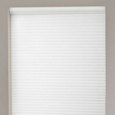 Cellular Cordless Blind-White