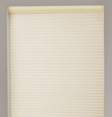 Cellular Cordless Blind - Ivory