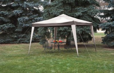 Jiffy Garden Shade