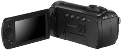 Samsung 16GB/52X Optical Zoom Digital Camcorder