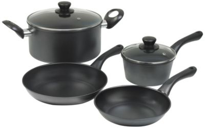 Juego de utensilios de cocina Caldero Imusa Evolution, 6 pzs.