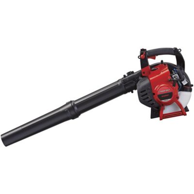 Troy-Built Hand Held Gas Blower