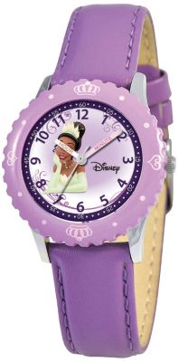 Disney Princess Tiana Watch