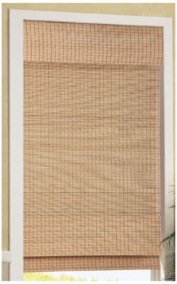 Tiki Cordless Blind