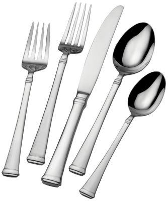 Flatware