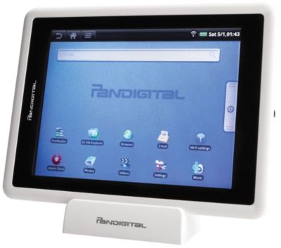 Pandigital 7