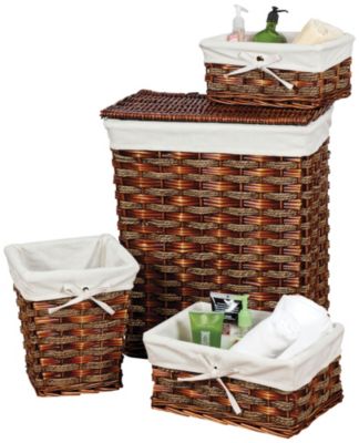Organización del baño