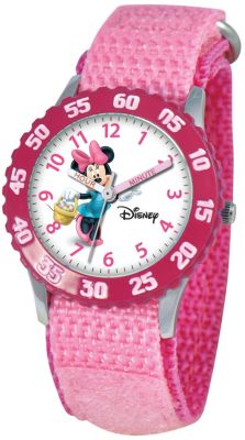 Disney Minnie Mouse Kids Watch